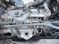 いすゞギガアルミウイング大型（10t）[写真37]