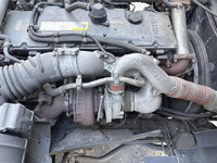 いすゞギガアルミウイング大型（10t）[写真38]