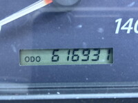 いすゞギガアルミウイング大型（10t）[写真41]