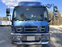 いすゞギガアルミウイング大型（10t）[写真07]