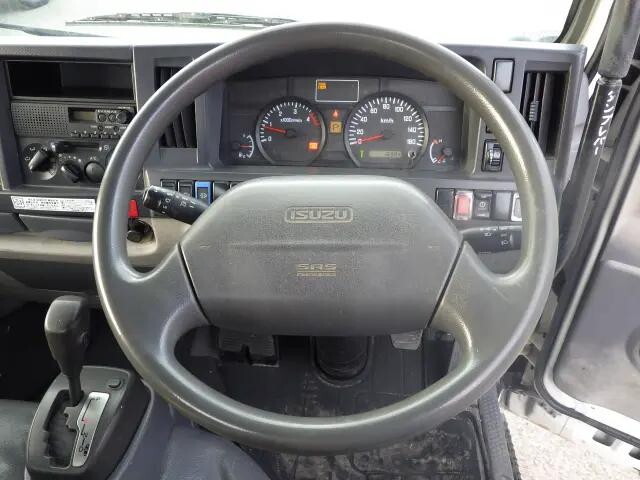 いすゞエルフダンプ小型（2t・3t）[写真13]