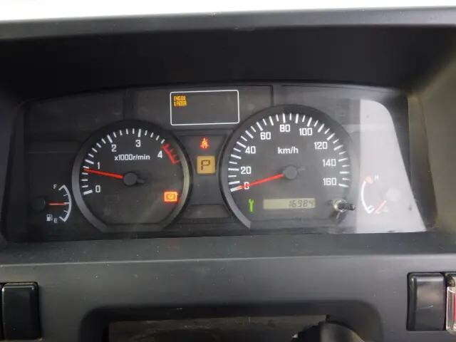 いすゞエルフダンプ小型（2t・3t）[写真14]