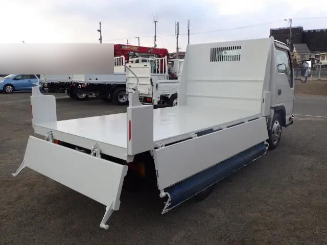 いすゞエルフダンプ小型（2t・3t）[写真17]