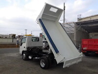 いすゞエルフダンプ小型（2t・3t）[写真19]