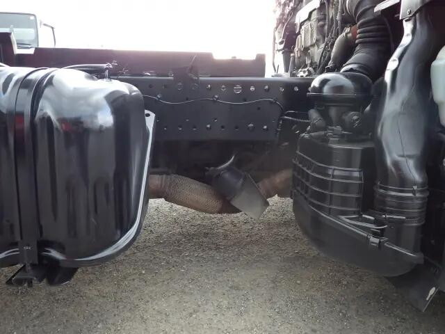 いすゞエルフダンプ小型（2t・3t）[写真20]