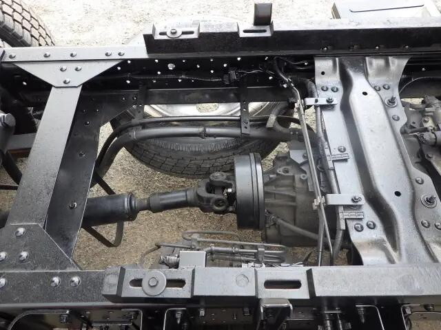 いすゞエルフダンプ小型（2t・3t）[写真24]