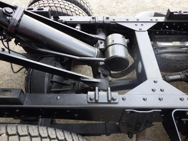 いすゞエルフダンプ小型（2t・3t）[写真25]