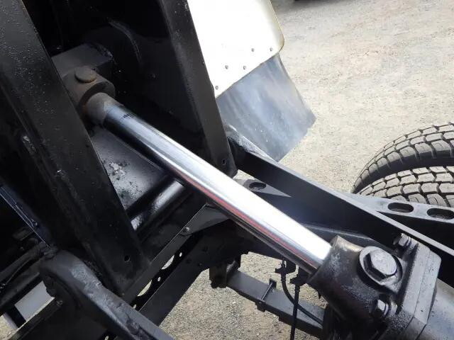 いすゞエルフダンプ小型（2t・3t）[写真26]