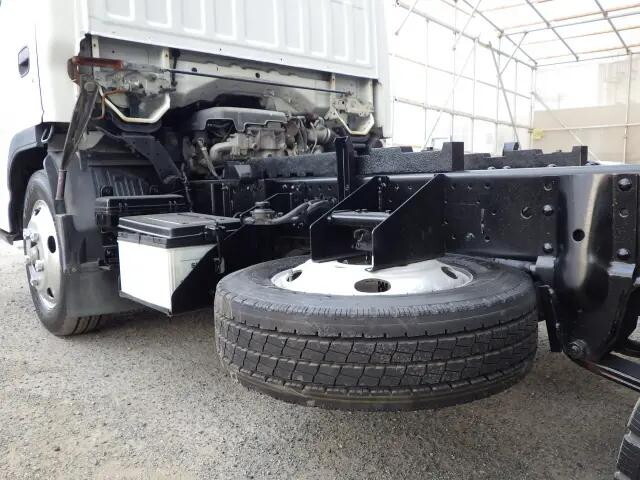 いすゞエルフダンプ小型（2t・3t）[写真29]