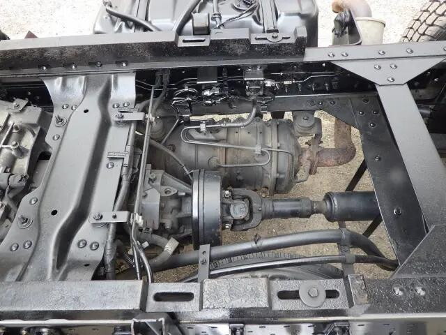 いすゞエルフダンプ小型（2t・3t）[写真30]