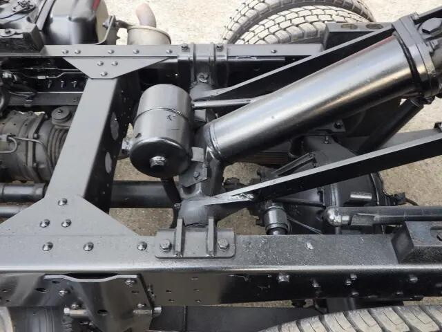 いすゞエルフダンプ小型（2t・3t）[写真31]