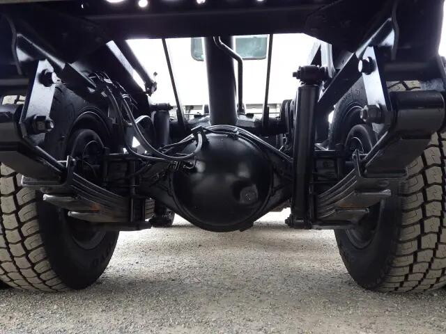 いすゞエルフダンプ小型（2t・3t）[写真32]