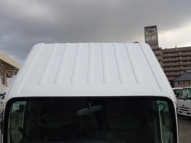 いすゞエルフダンプ小型（2t・3t）[写真35]