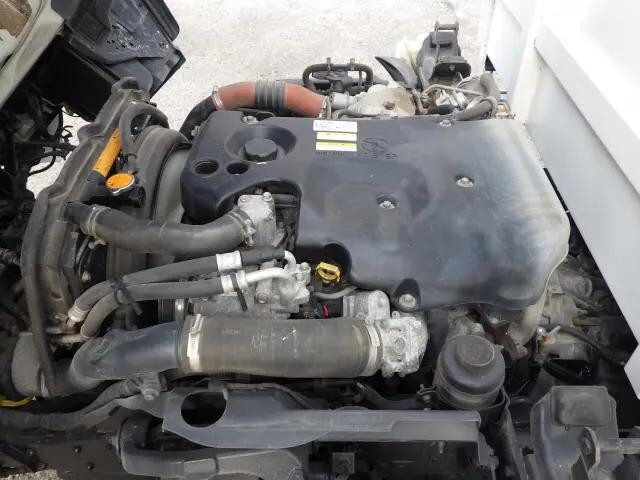 いすゞエルフダンプ小型（2t・3t）[写真37]