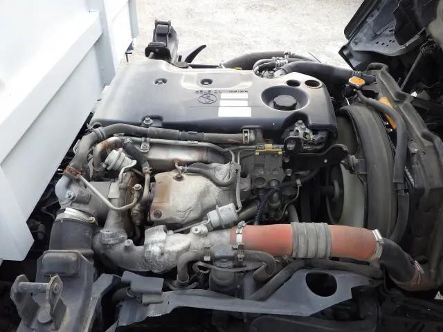 いすゞエルフダンプ小型（2t・3t）[写真38]