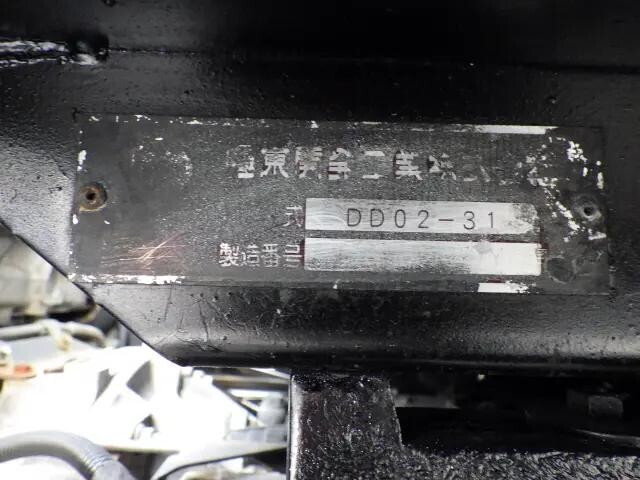 いすゞエルフダンプ小型（2t・3t）[写真39]