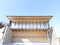 日野レンジャーアルミウイング中型（4t）[写真11]