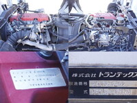 日野レンジャーアルミウイング中型（4t）[写真16]