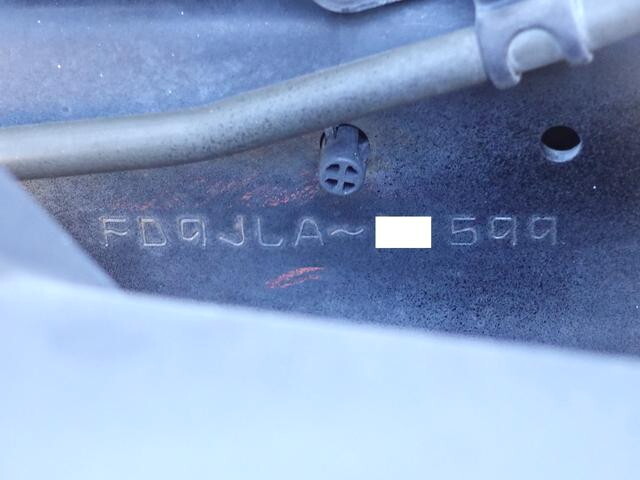 日野レンジャーアルミウイング中型（4t）[写真16]