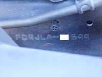 日野レンジャーアルミウイング中型（4t）[写真17]