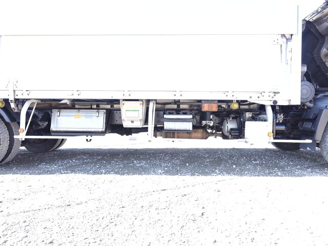 日野レンジャーアルミウイング中型（4t）[写真17]