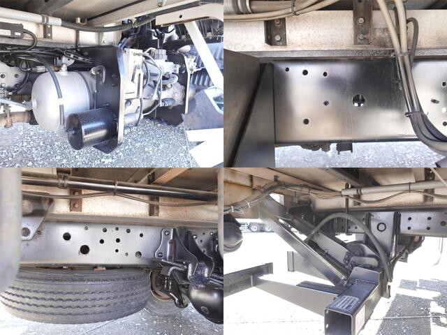 日野レンジャーアルミウイング中型（4t）[写真18]