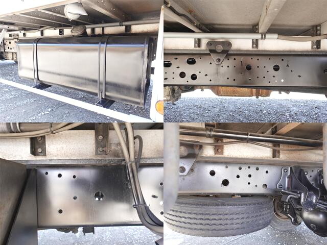 日野レンジャーアルミウイング中型（4t）[写真20]