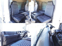 日野レンジャーアルミウイング中型（4t）[写真23]