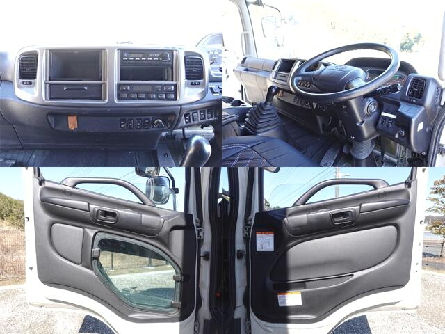 日野レンジャーアルミウイング中型（4t）[写真23]