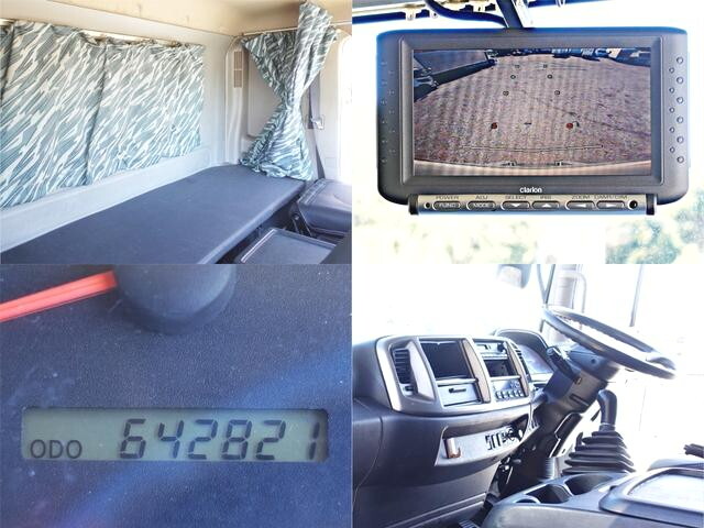 日野レンジャーアルミウイング中型（4t）[写真24]