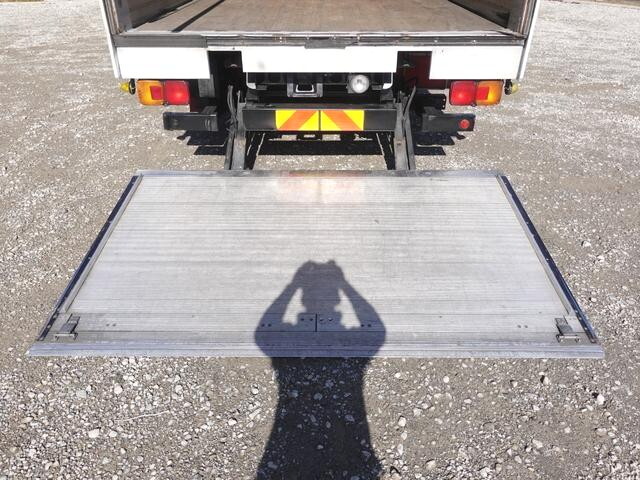 日野レンジャーアルミウイング中型（4t）[写真04]