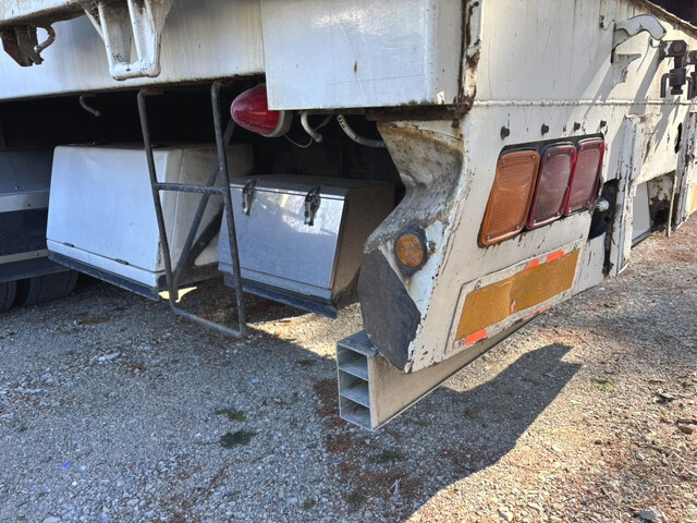 日野プロフィアチップ運搬車大型（10t）[写真13]