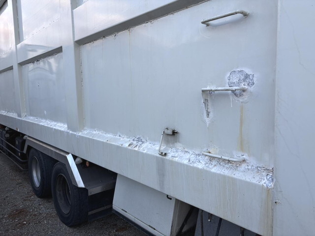 日野プロフィアチップ運搬車大型（10t）[写真17]