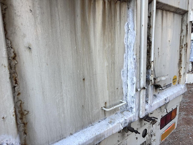 日野プロフィアチップ運搬車大型（10t）[写真18]