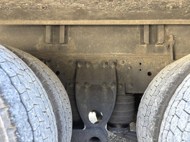 日野プロフィアチップ運搬車大型（10t）[写真21]