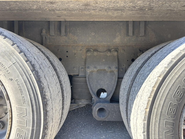 日野プロフィアチップ運搬車大型（10t）[写真22]