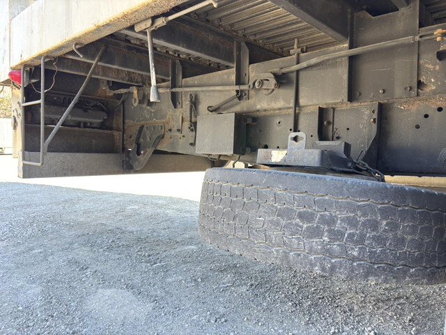 日野プロフィアチップ運搬車大型（10t）[写真23]