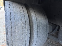 日野プロフィアチップ運搬車大型（10t）[写真27]