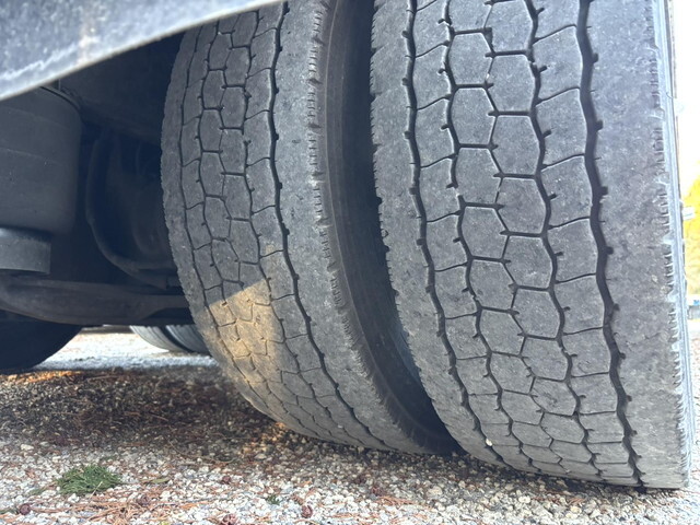 日野プロフィアチップ運搬車大型（10t）[写真27]