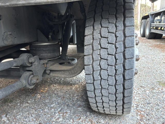 日野プロフィアチップ運搬車大型（10t）[写真29]