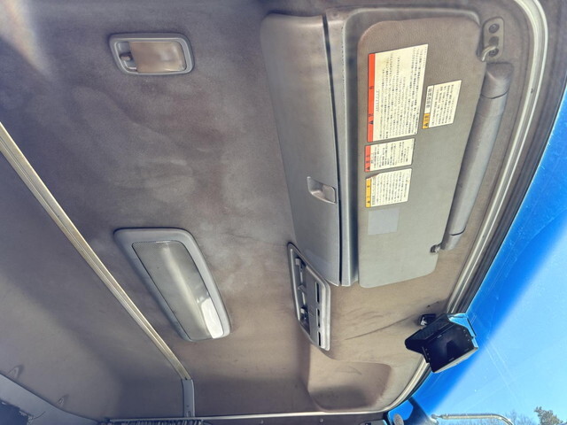 日野プロフィアチップ運搬車大型（10t）[写真32]