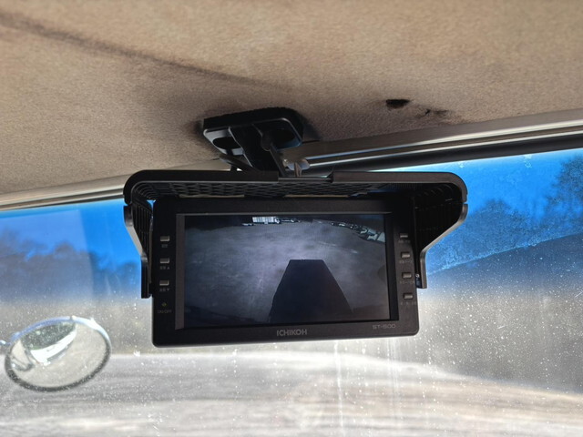 日野プロフィアチップ運搬車大型（10t）[写真35]