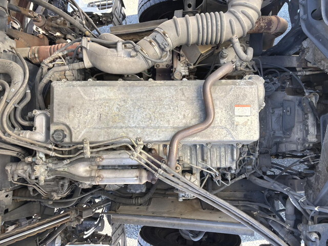 日野プロフィアチップ運搬車大型（10t）[写真36]