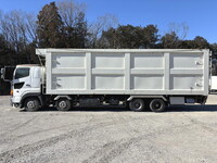 日野プロフィアチップ運搬車大型（10t）[写真04]