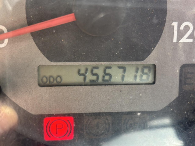 日野プロフィアチップ運搬車大型（10t）[写真40]