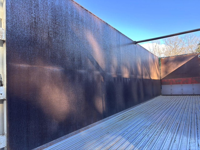 日野プロフィアチップ運搬車大型（10t）[写真08]