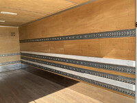 三菱ふそうキャンターアルミバン小型（2t・3t）[写真15]