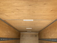 三菱ふそうキャンターアルミバン小型（2t・3t）[写真17]