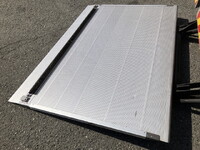 三菱ふそうキャンターアルミバン小型（2t・3t）[写真23]