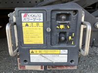 三菱ふそうキャンターアルミバン小型（2t・3t）[写真24]